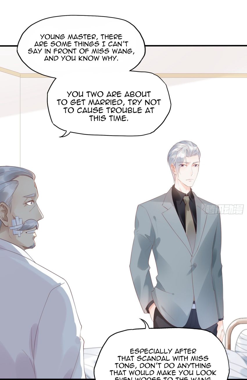 Bad Girl Chapter 6 - Page 13