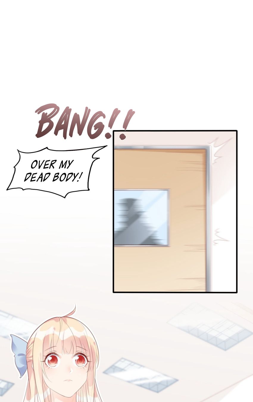 Bad Girl Chapter 6 - Page 18