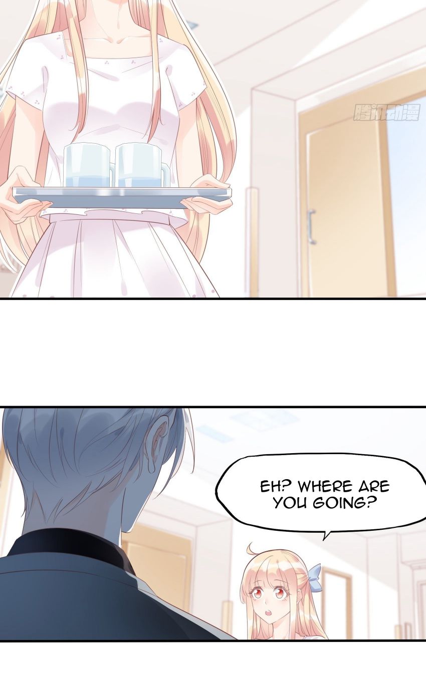 Bad Girl Chapter 6 - Page 19