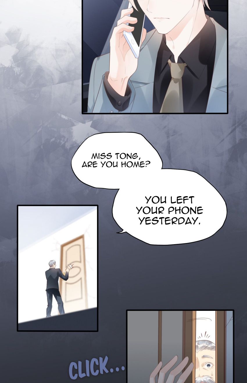 Bad Girl Chapter 6 - Page 3