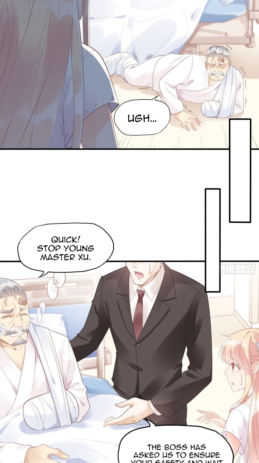 Bad Girl Chapter 6 - Page 23