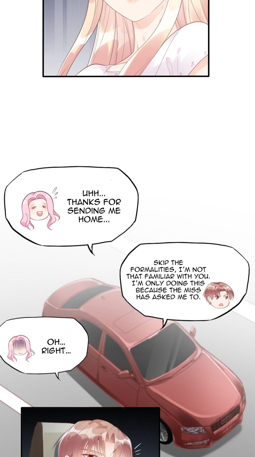 Bad Girl Chapter 6 - Page 25