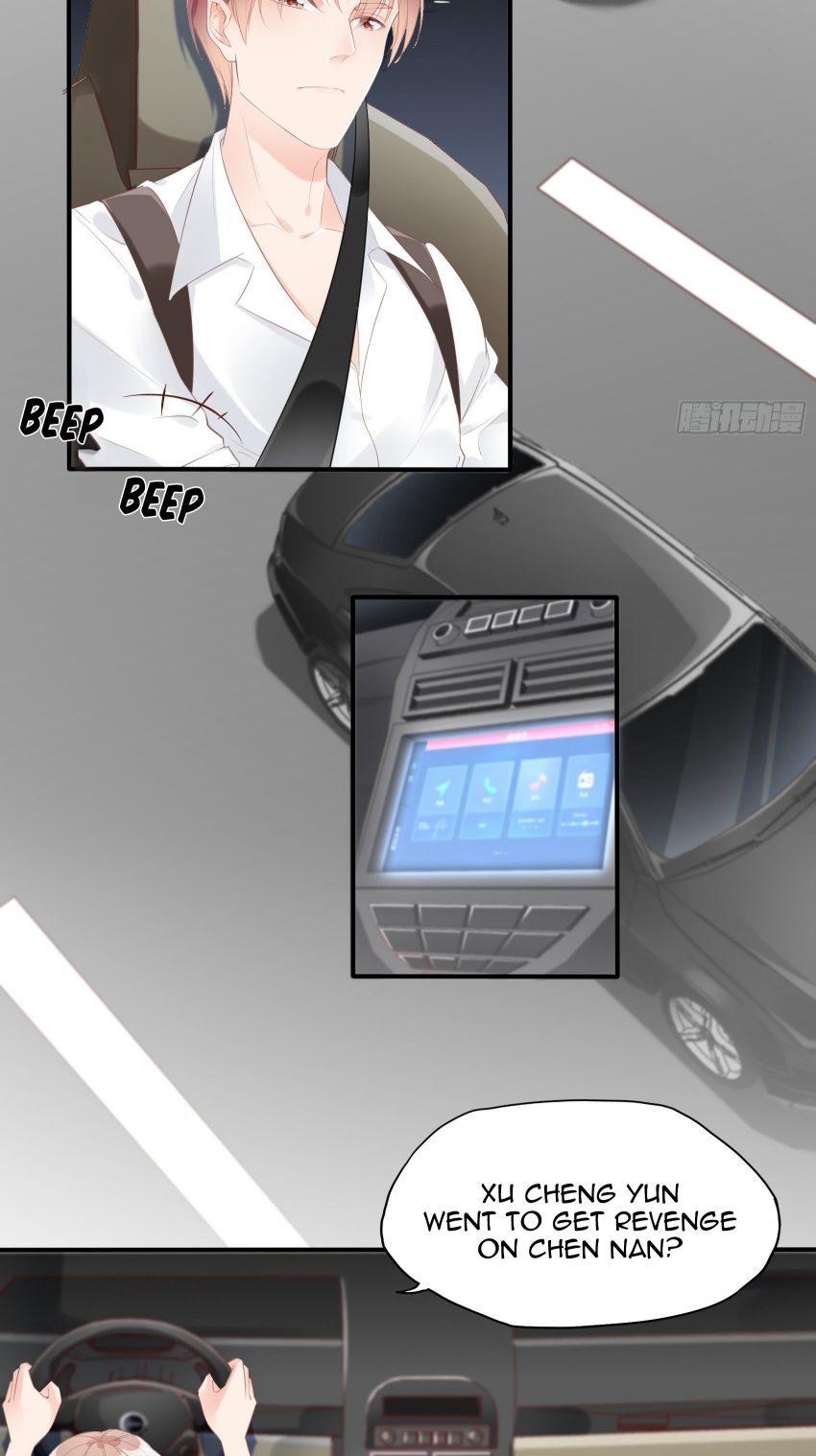 Bad Girl Chapter 6 - Page 26