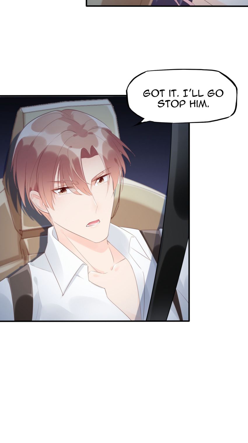 Bad Girl Chapter 6 - Page 28