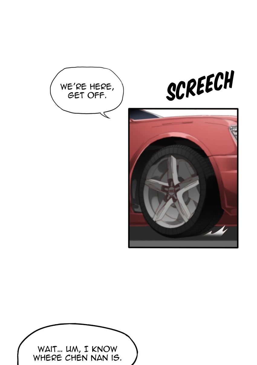 Bad Girl Chapter 6 - Page 29