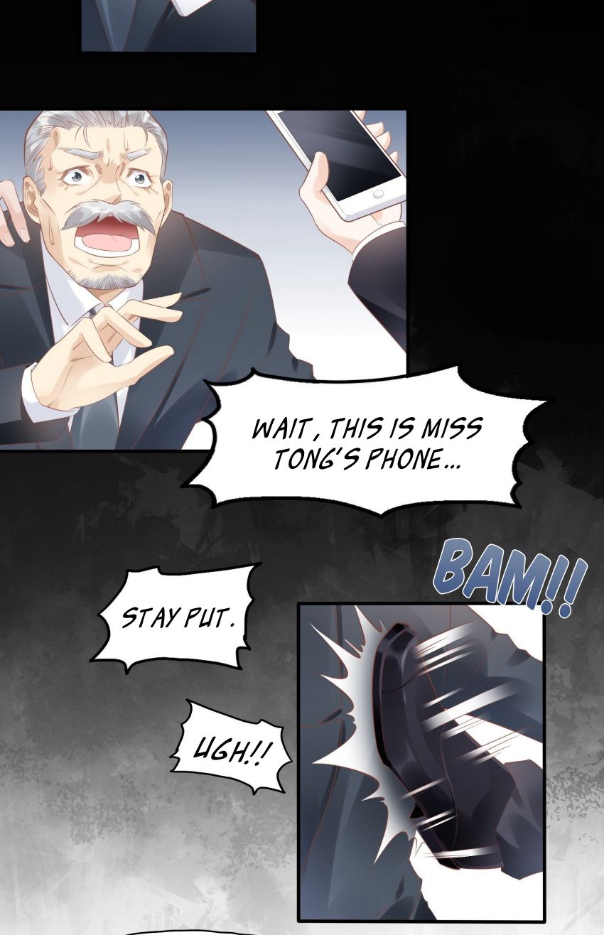 Bad Girl Chapter 6 - Page 6