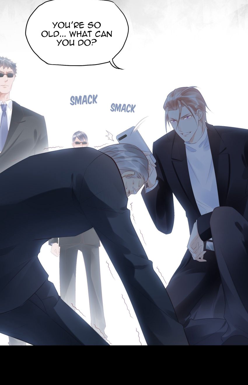 Bad Girl Chapter 6 - Page 7