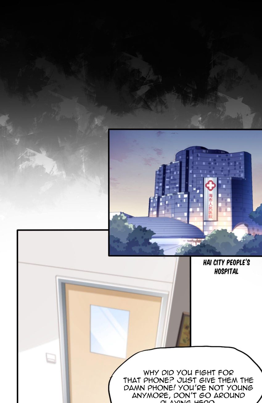 Bad Girl Chapter 6 - Page 8