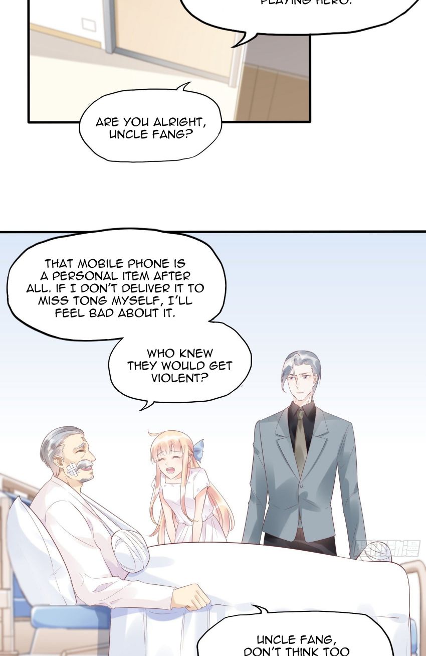Bad Girl Chapter 6 - Page 9