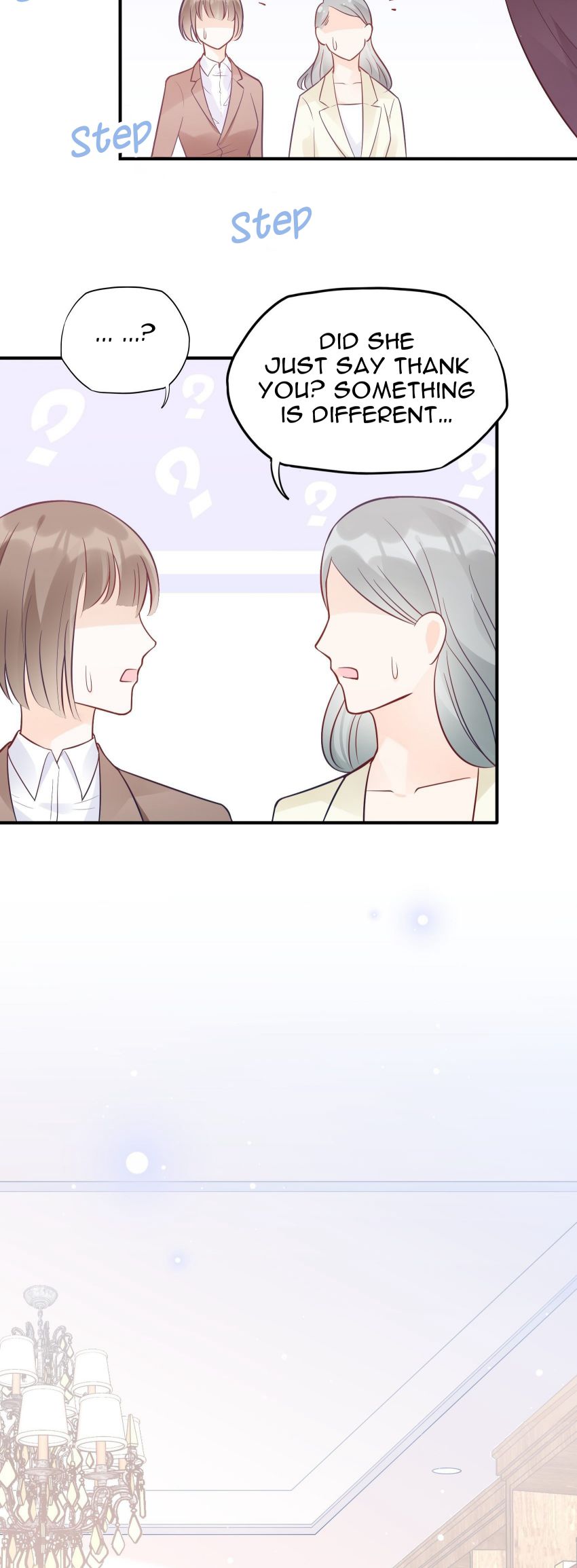 Bad Girl Chapter 60 - Page 12