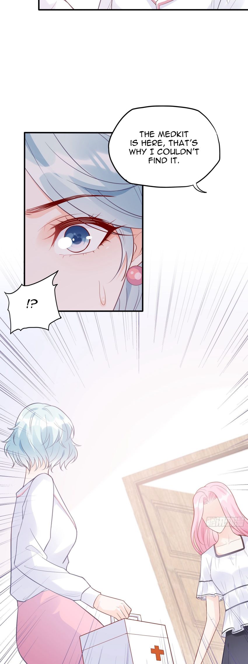 Bad Girl Chapter 60 - Page 14