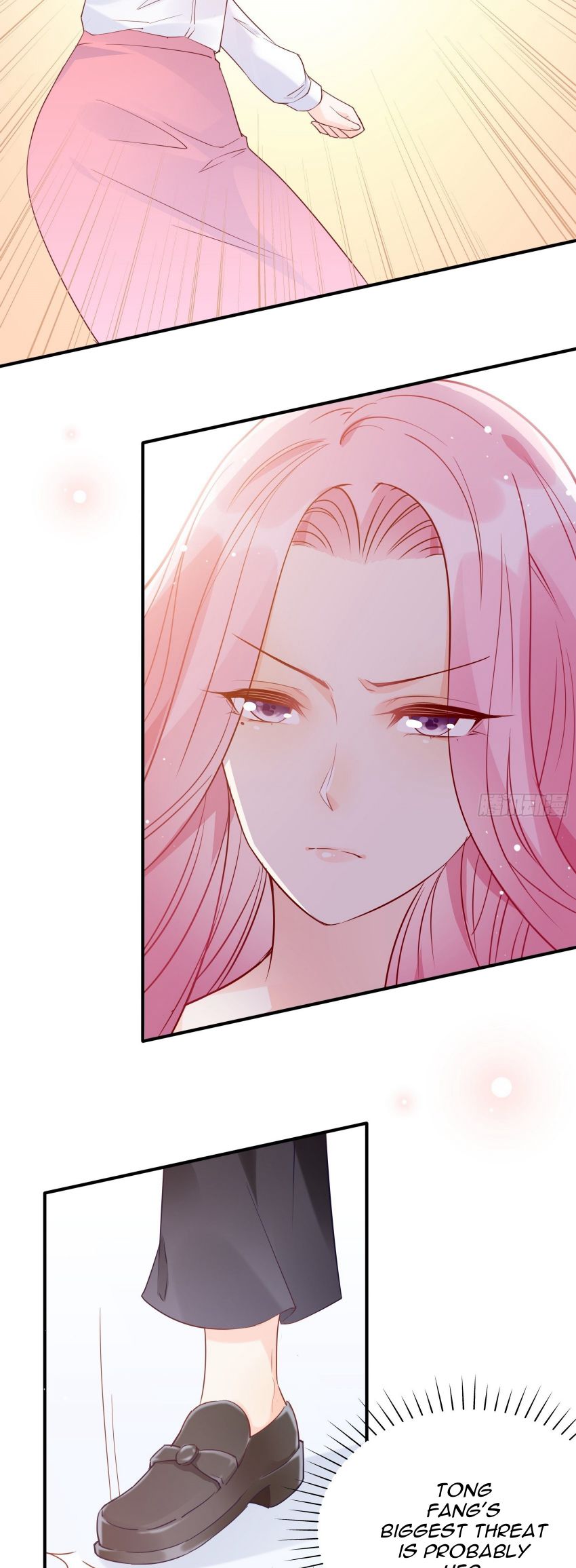Bad Girl Chapter 60 - Page 17