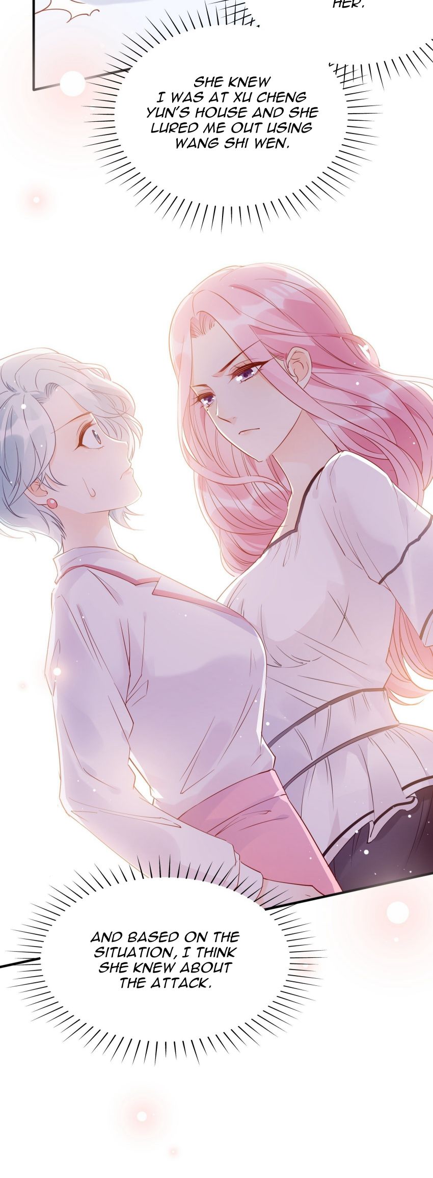 Bad Girl Chapter 60 - Page 18