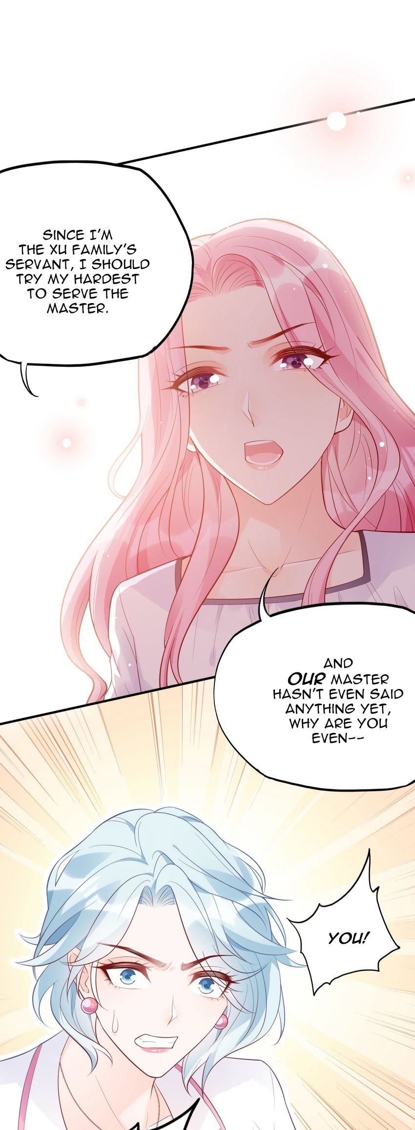 Bad Girl Chapter 60 - Page 19