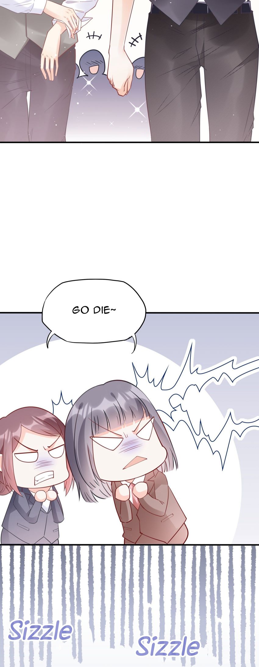 Bad Girl Chapter 60 - Page 4
