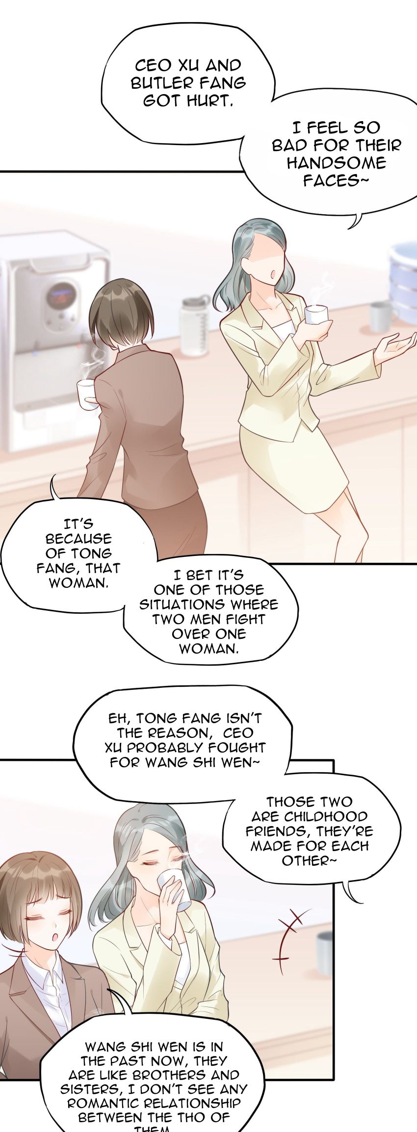 Bad Girl Chapter 60 - Page 9
