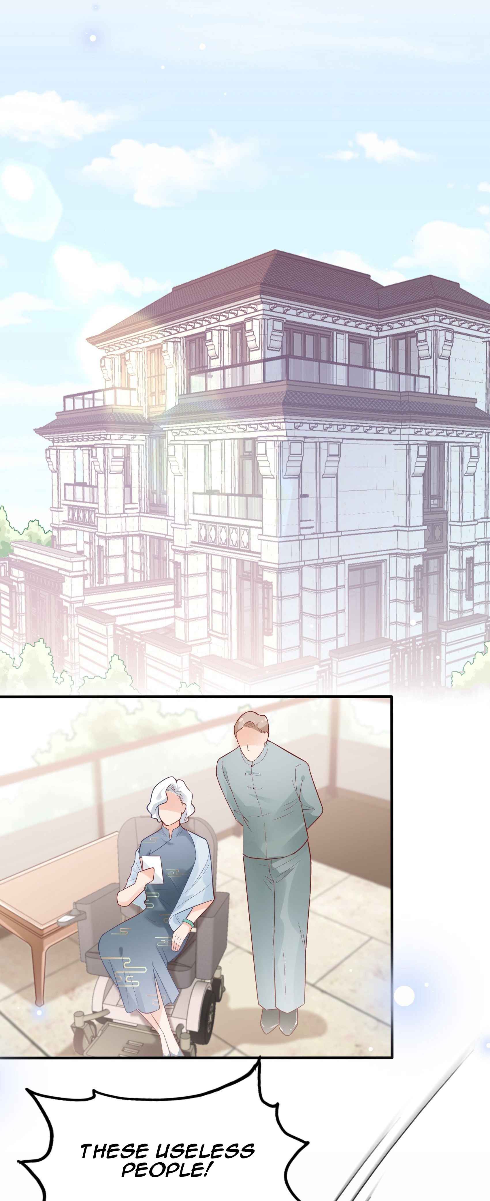 Bad Girl Chapter 61 - Page 2