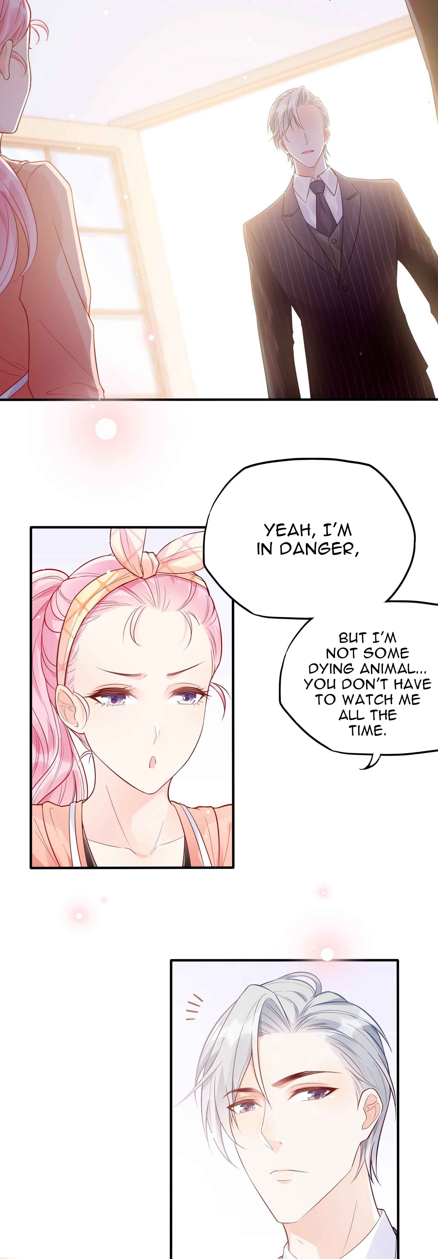 Bad Girl Chapter 61 - Page 11