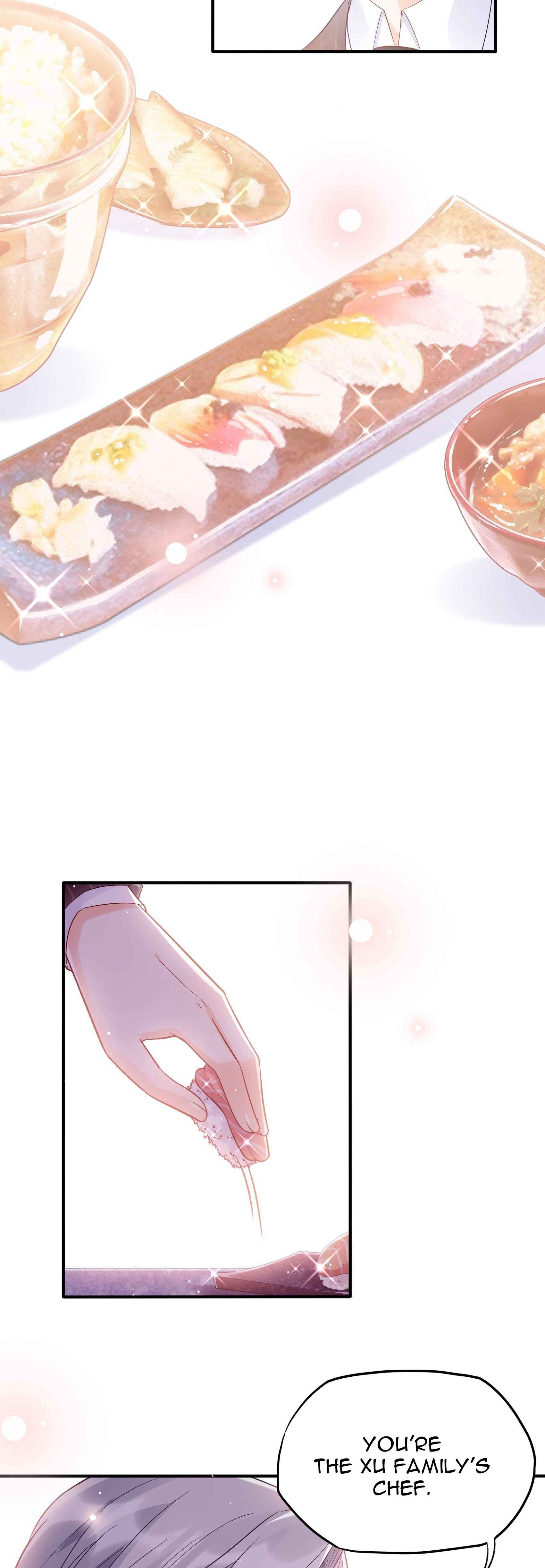 Bad Girl Chapter 61 - Page 12