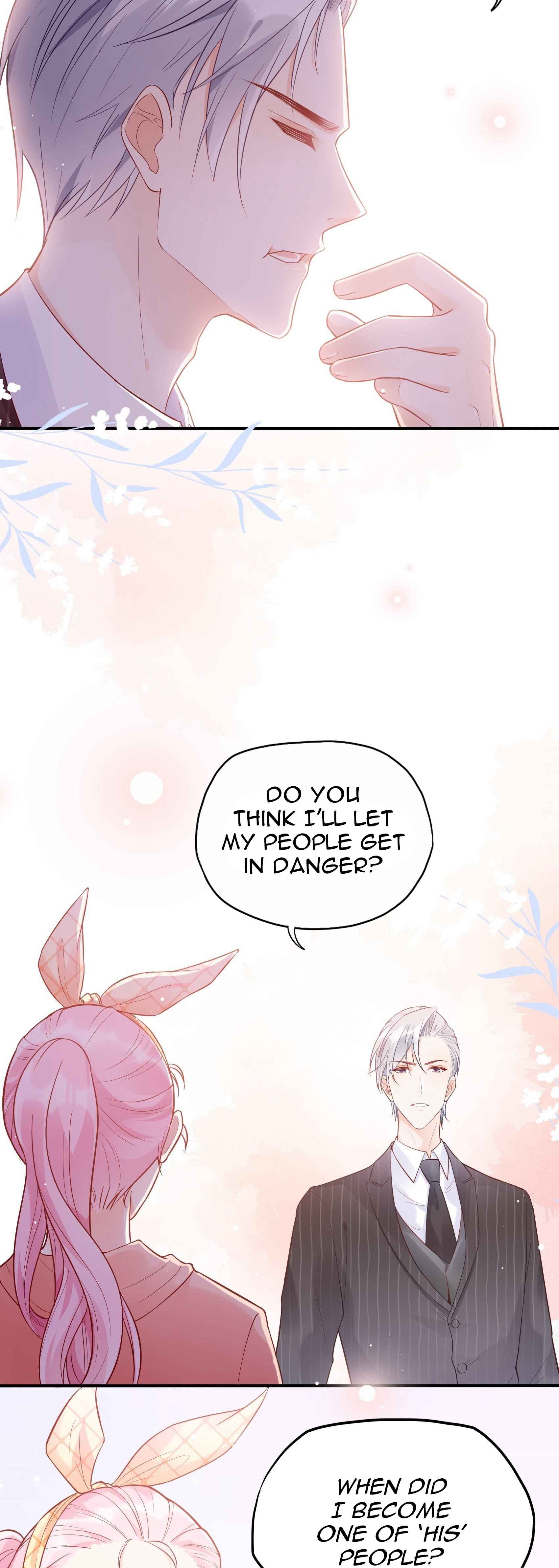 Bad Girl Chapter 61 - Page 13