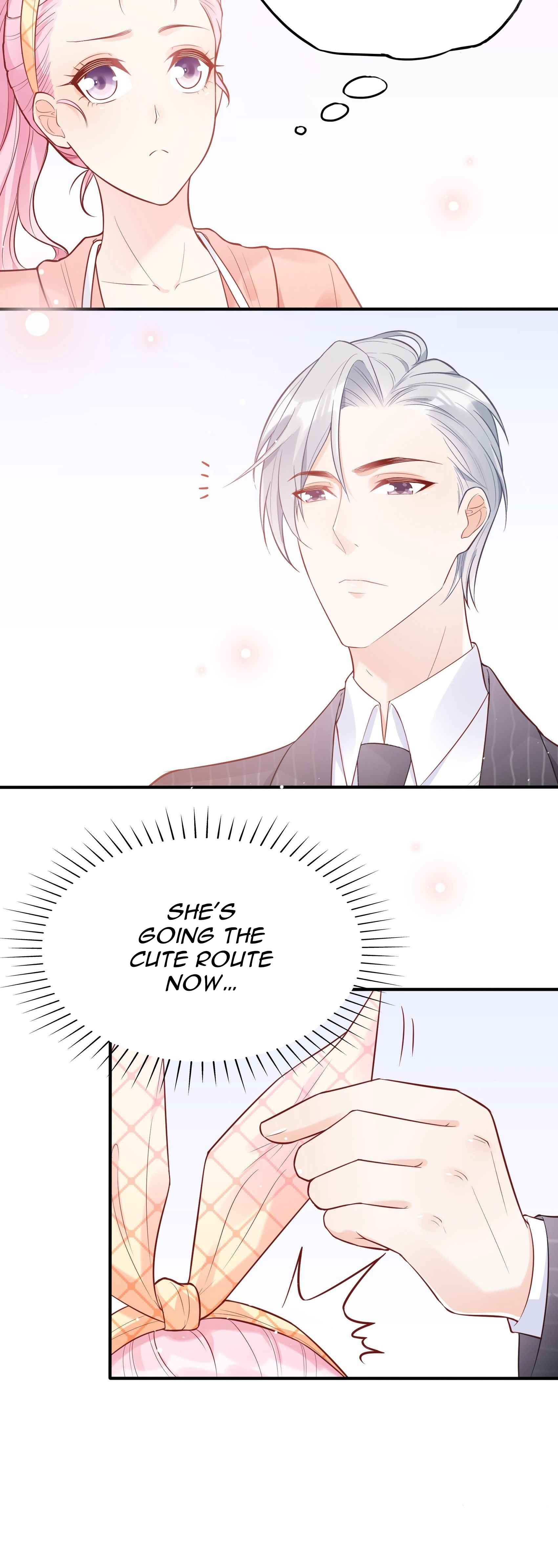 Bad Girl Chapter 61 - Page 14