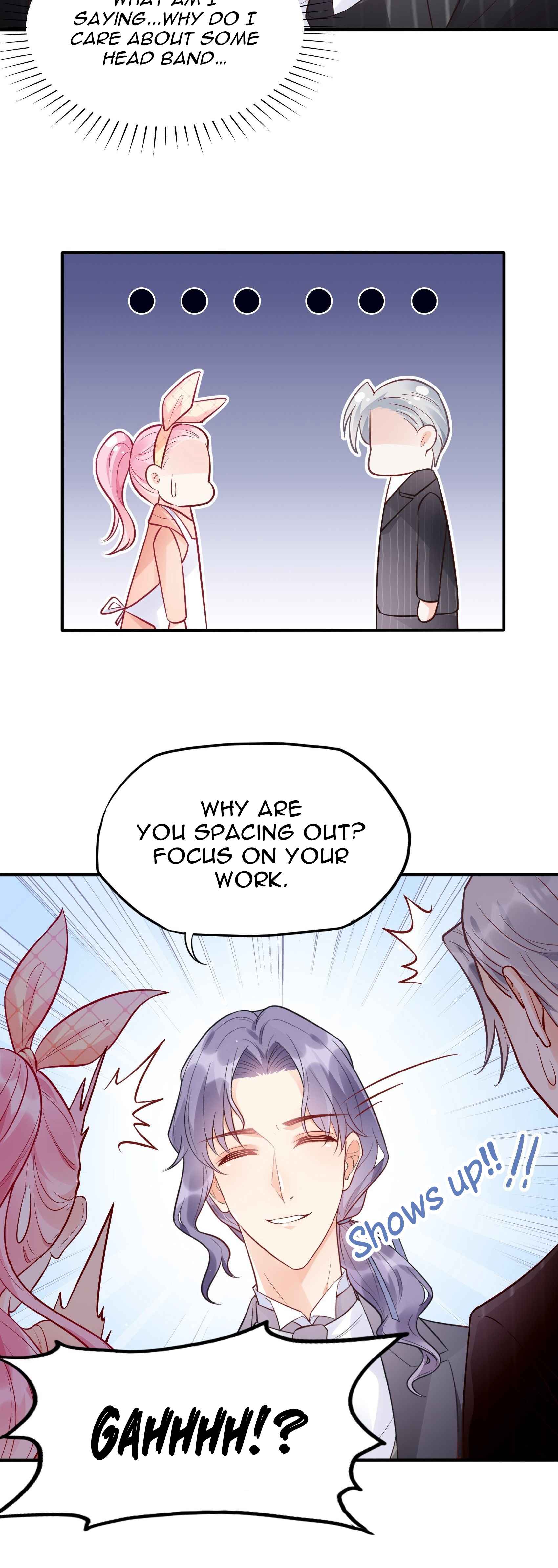 Bad Girl Chapter 61 - Page 16