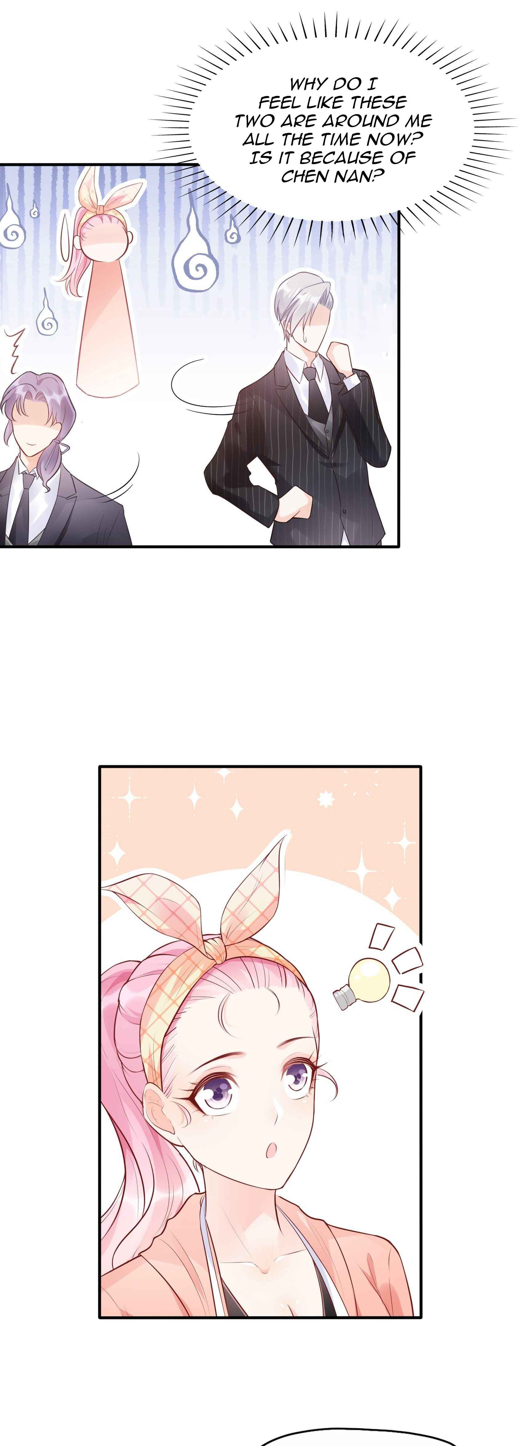 Bad Girl Chapter 61 - Page 17
