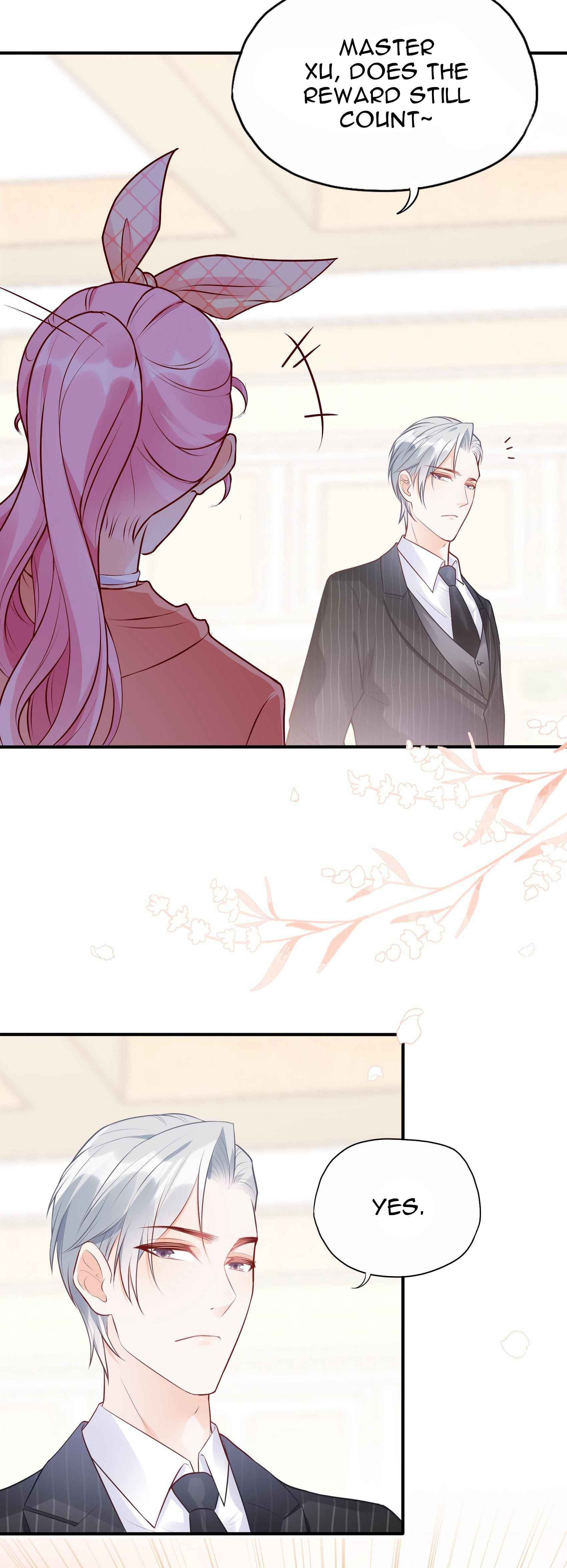 Bad Girl Chapter 61 - Page 18