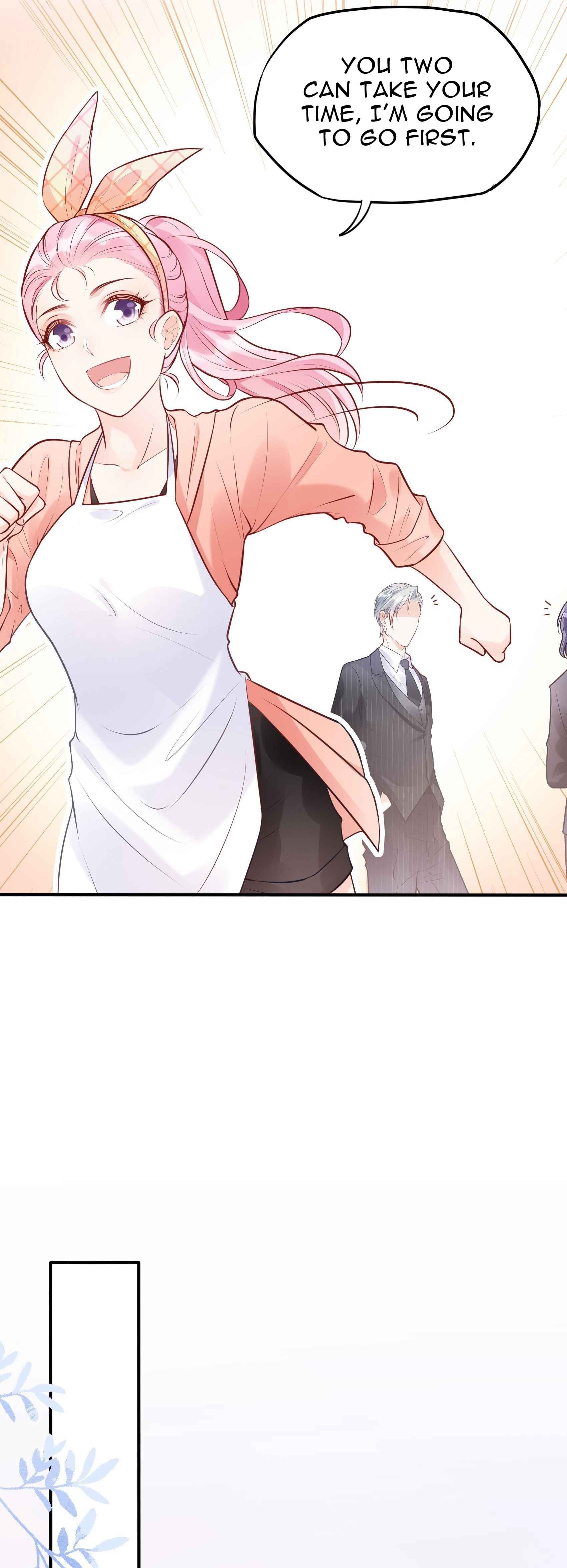 Bad Girl Chapter 61 - Page 19