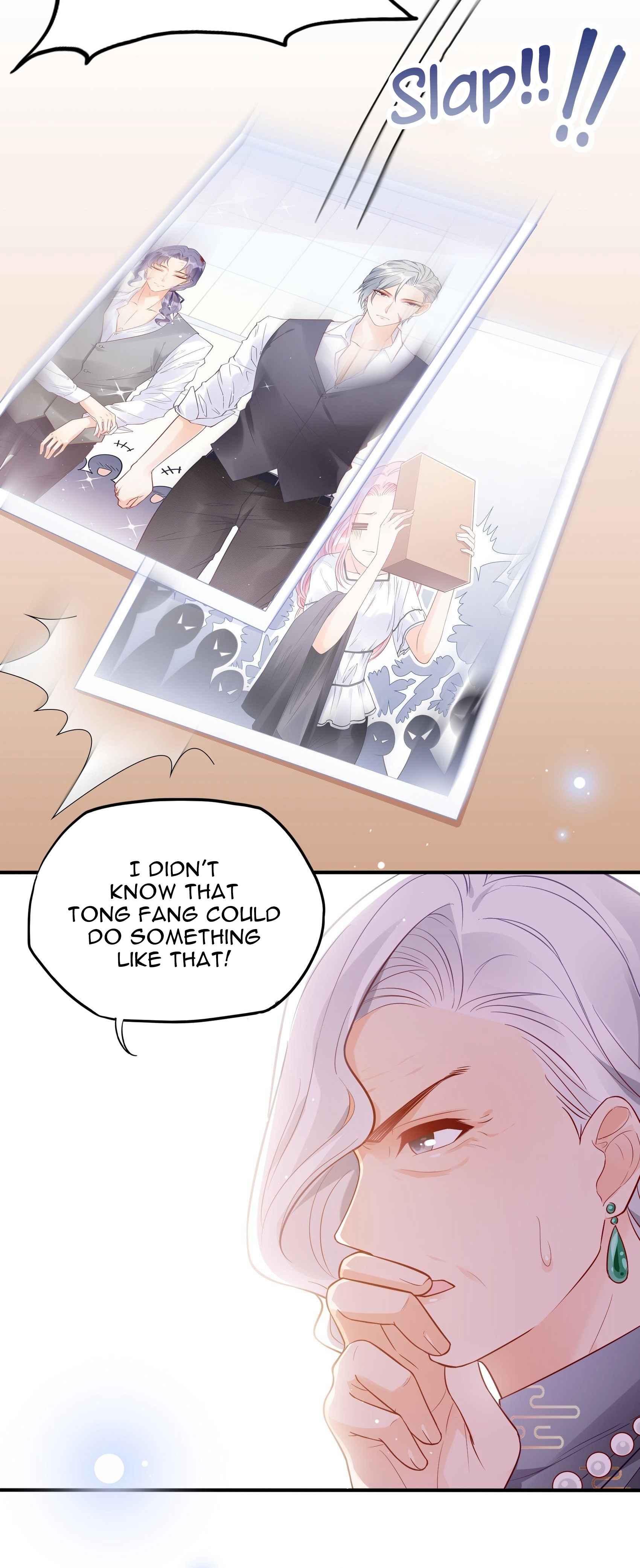 Bad Girl Chapter 61 - Page 3