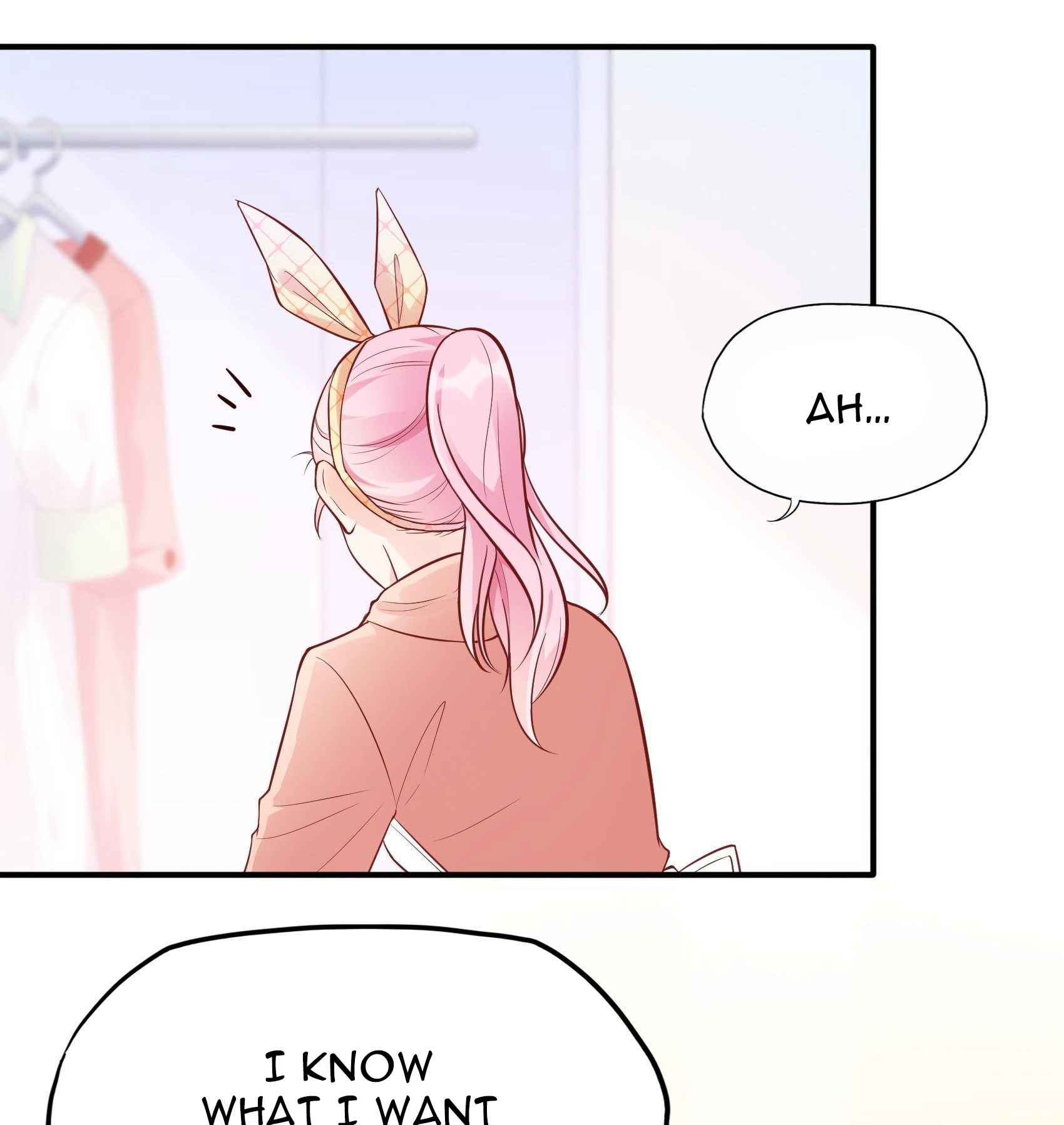 Bad Girl Chapter 61 - Page 21