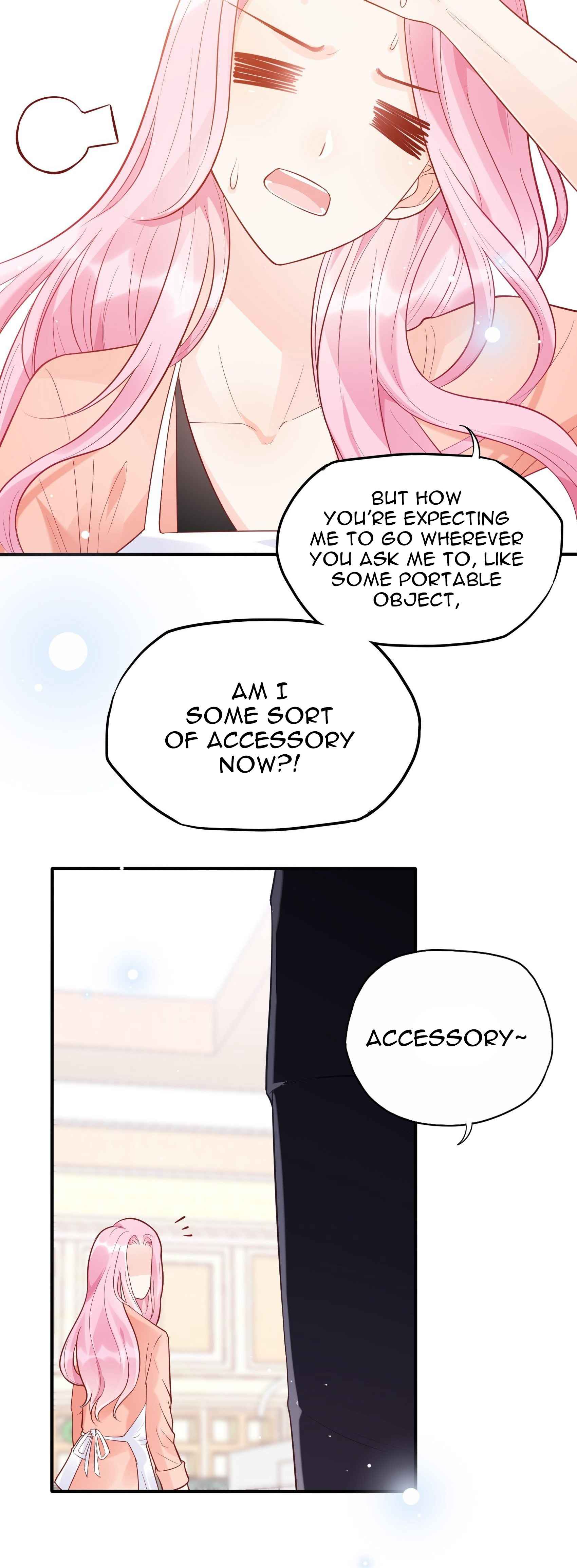 Bad Girl Chapter 61 - Page 6