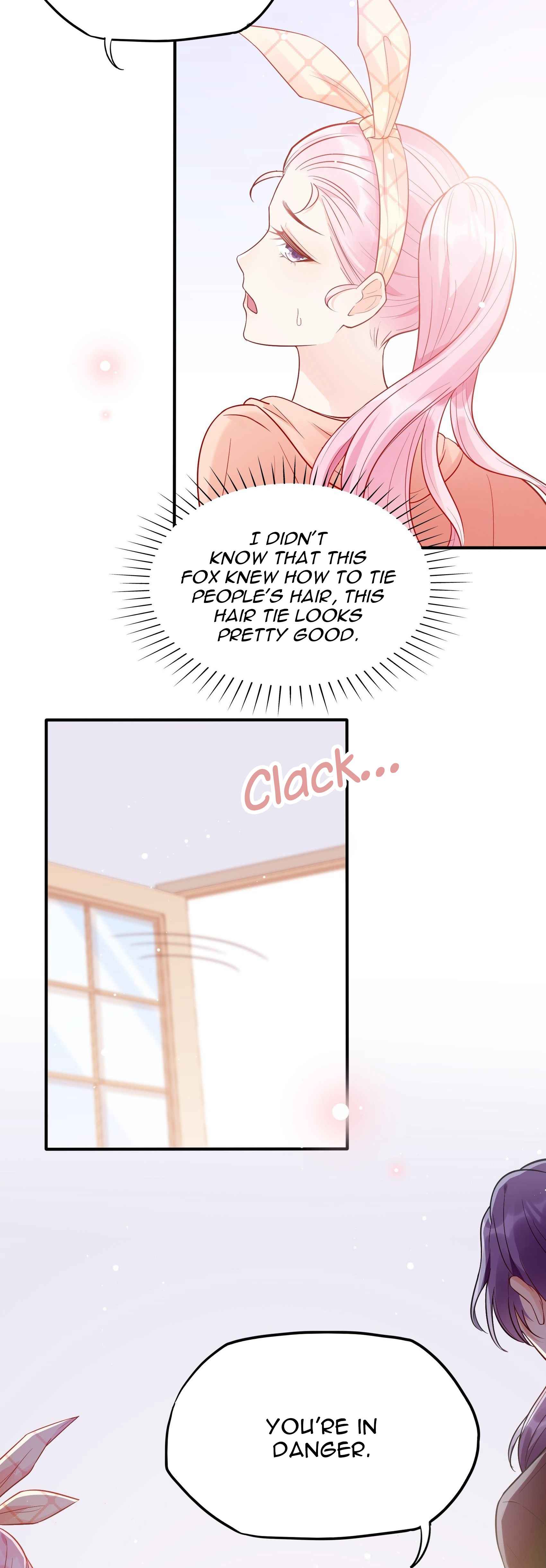 Bad Girl Chapter 61 - Page 10
