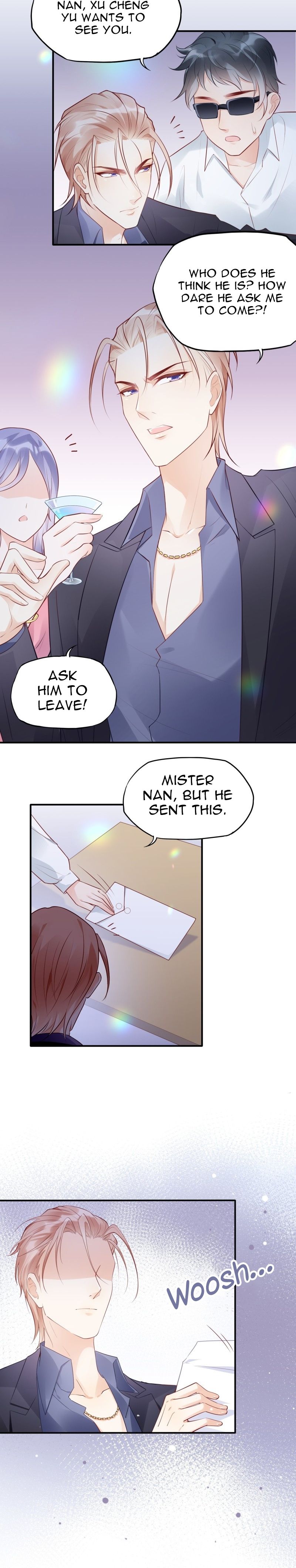 Bad Girl Chapter 62 - Page 2
