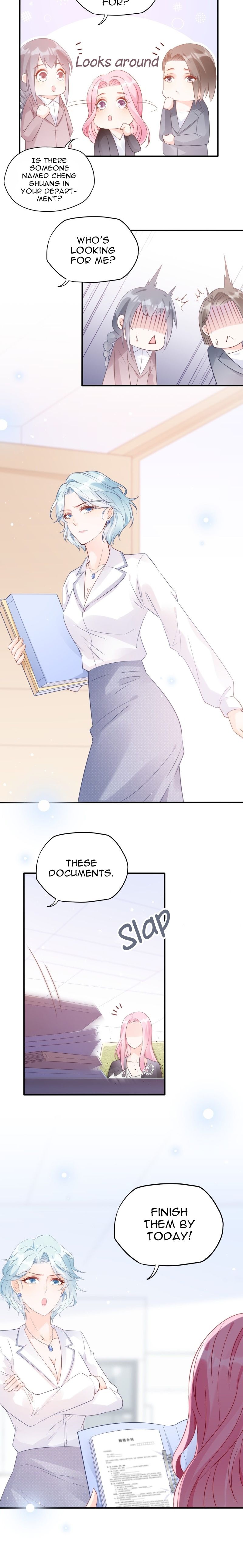 Bad Girl Chapter 62 - Page 6