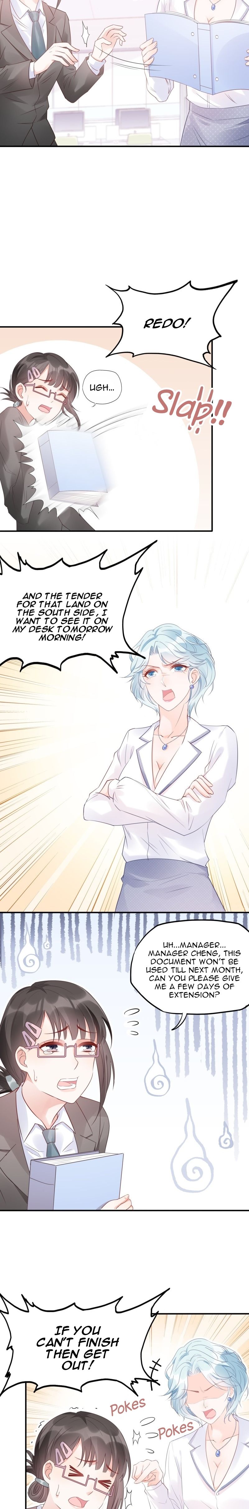 Bad Girl Chapter 62 - Page 8