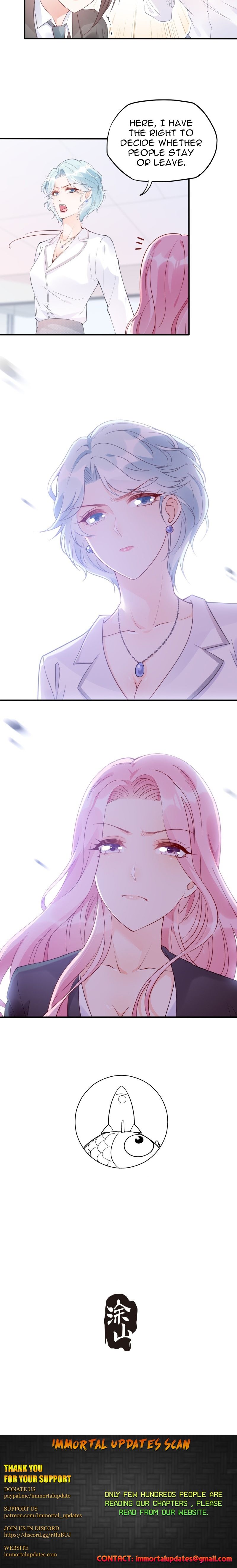 Bad Girl Chapter 62 - Page 9