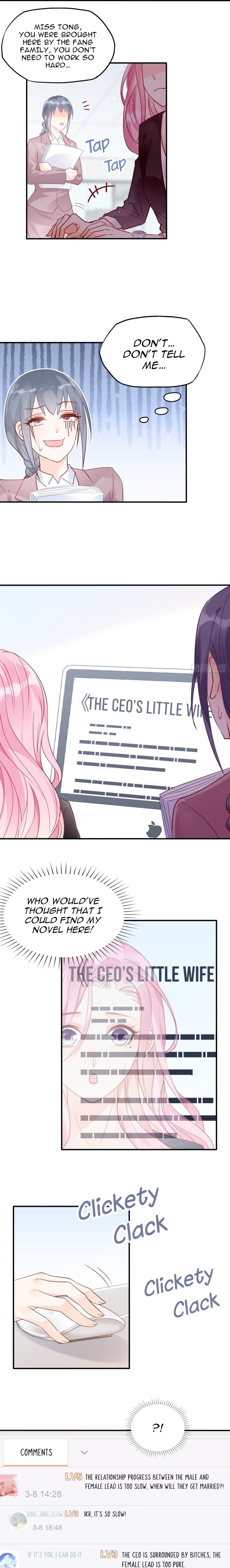 Bad Girl Chapter 63 - Page 2