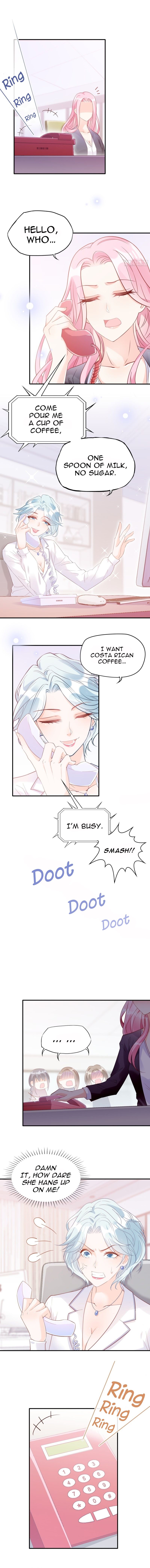 Bad Girl Chapter 63 - Page 4