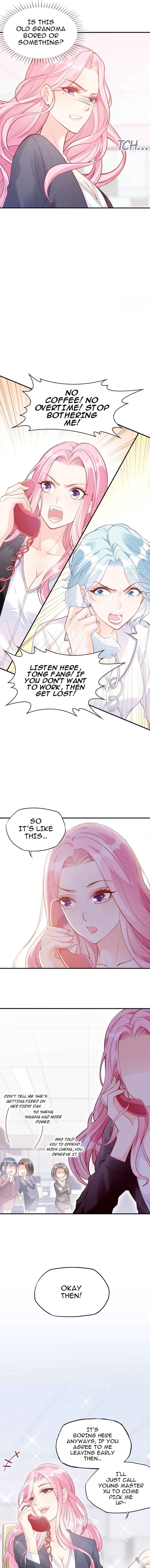 Bad Girl Chapter 63 - Page 5