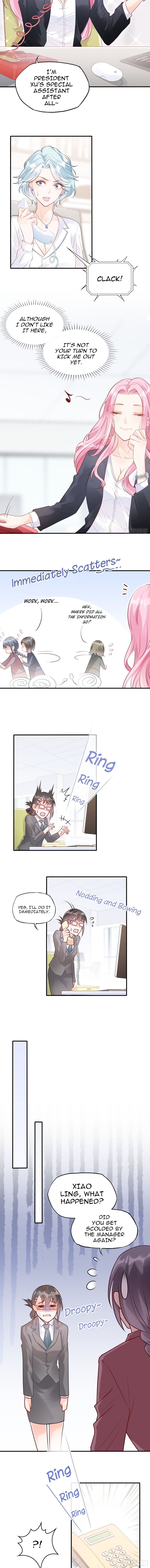 Bad Girl Chapter 63 - Page 6