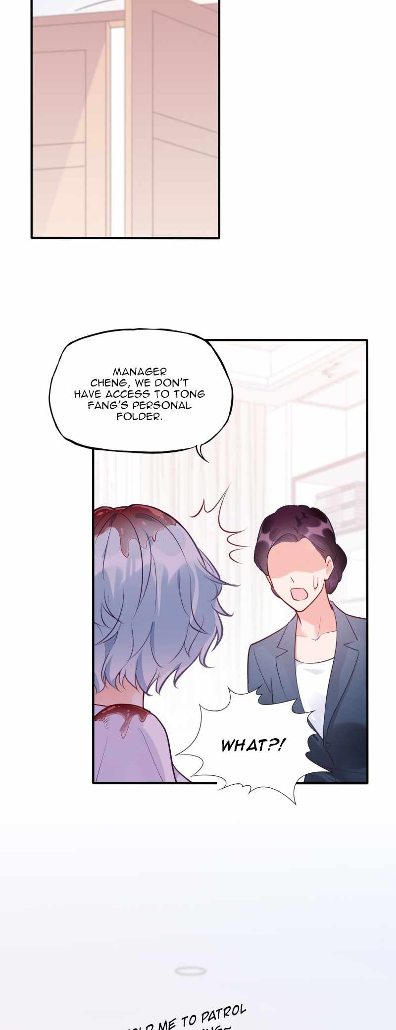 Bad Girl Chapter 64 - Page 11