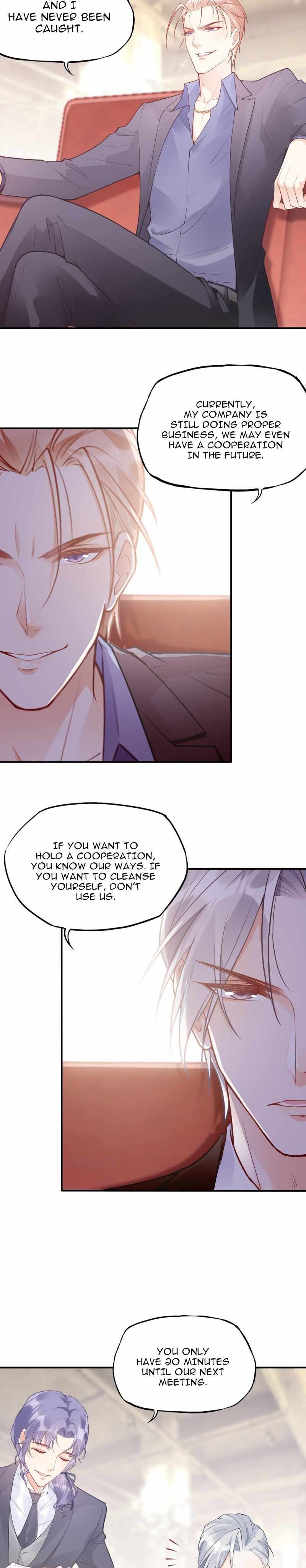 Bad Girl Chapter 64 - Page 3