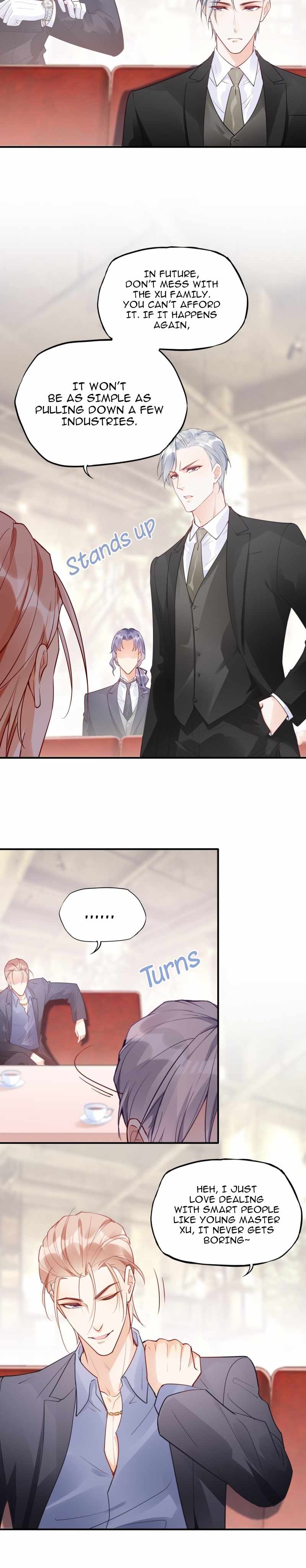 Bad Girl Chapter 64 - Page 4