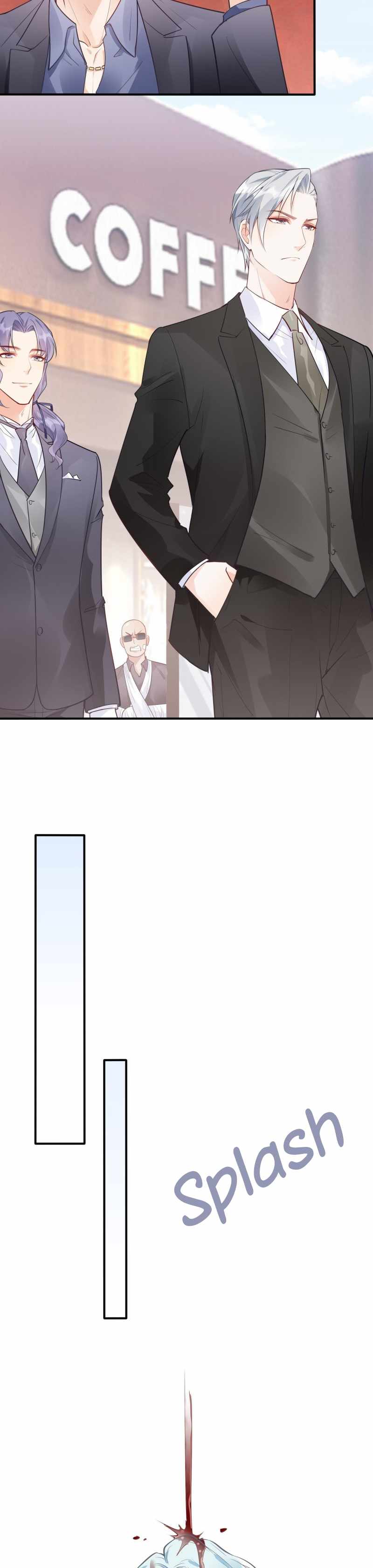 Bad Girl Chapter 64 - Page 6