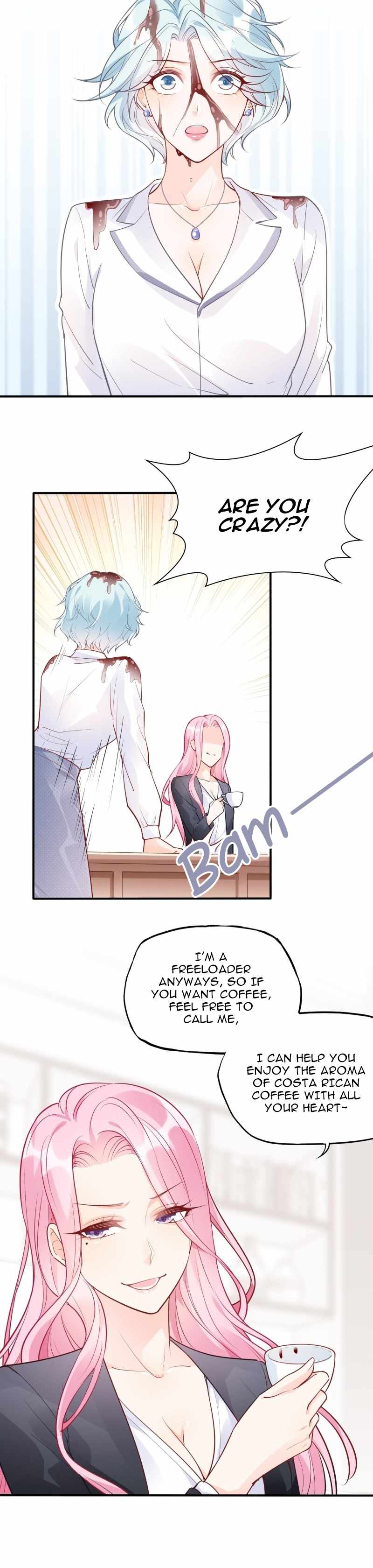 Bad Girl Chapter 64 - Page 7