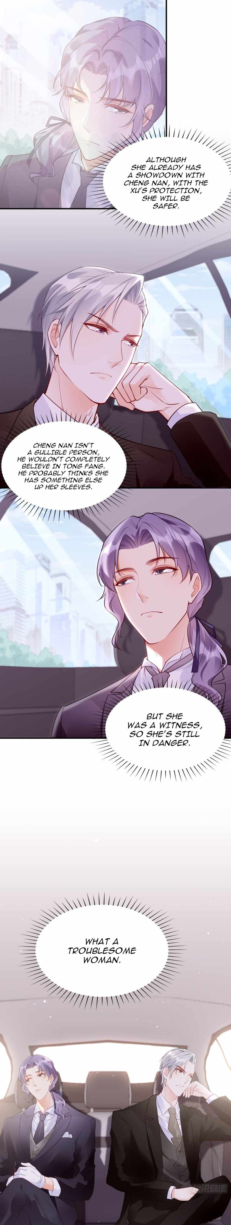 Bad Girl Chapter 65 - Page 2