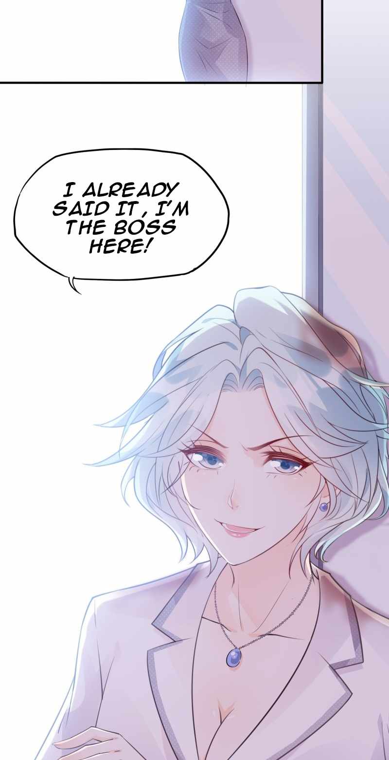 Bad Girl Chapter 65 - Page 11