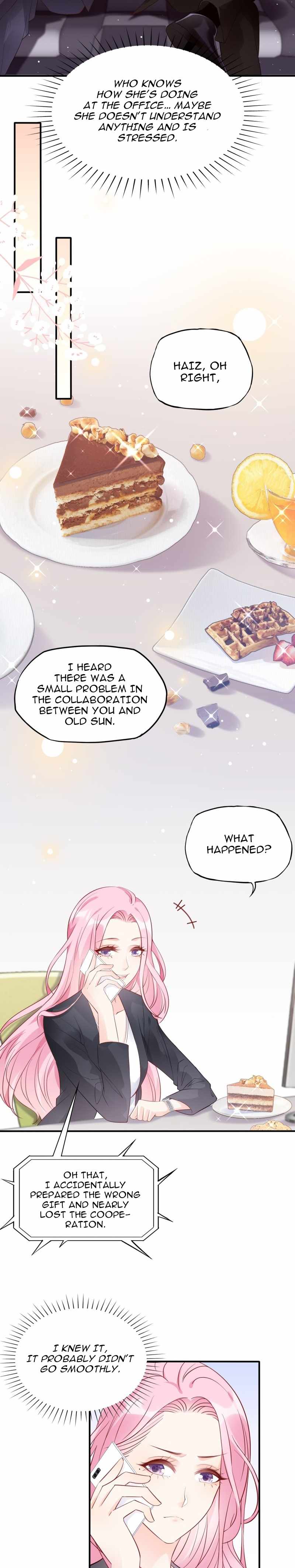 Bad Girl Chapter 65 - Page 3