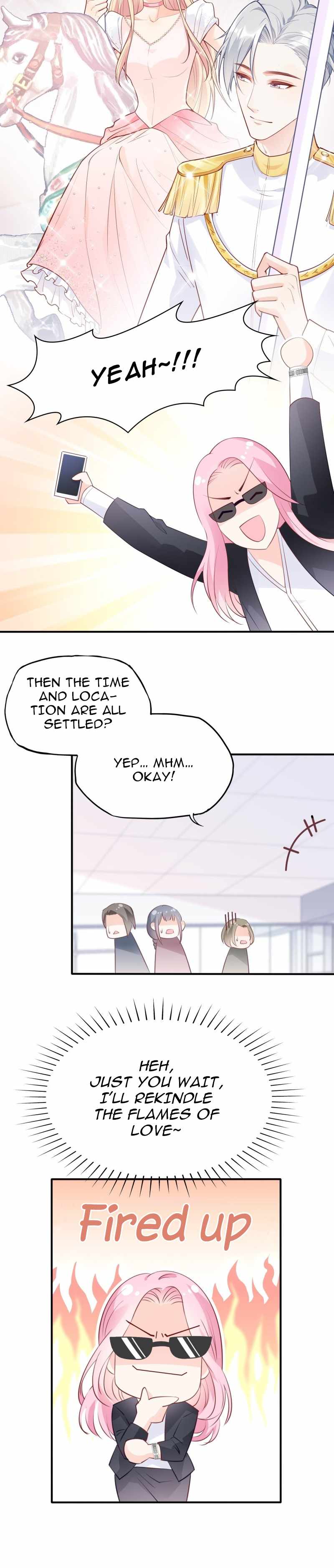 Bad Girl Chapter 65 - Page 8